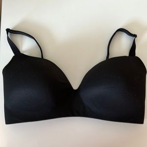 Soma Enbliss Wireless Nursing Bra